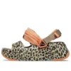 Sandale Hiker Xscape Animal „Khaki Leopard” Sandale Hiker Xscape Animal „Khaki Leopard”
