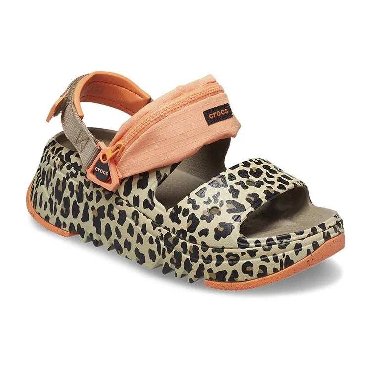 Sandale Hiker Xscape Animal „Khaki Leopard” Sandale Hiker Xscape Animal „Khaki Leopard”