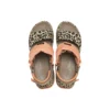 Sandale Hiker Xscape Animal „Khaki Leopard” Sandale Hiker Xscape Animal „Khaki Leopard”