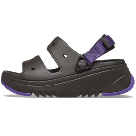 Sandale Hiker Xscape „Espresso Neon Purple”