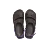 Sandale Hiker Xscape „Espresso Neon Purple”