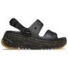 Sandale Hiker Xscape Festival „Black”