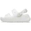 Sandale Hiker Xscape „White”