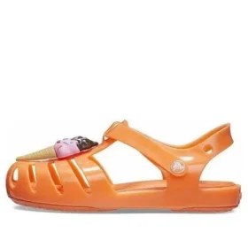 Sandale Isabella Charm „Orange”