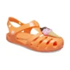 Sandale Isabella Charm „Orange”