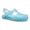 Sandale Isabella „Glitter Blue”