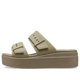Sandale joase Brooklyn „Khaki”