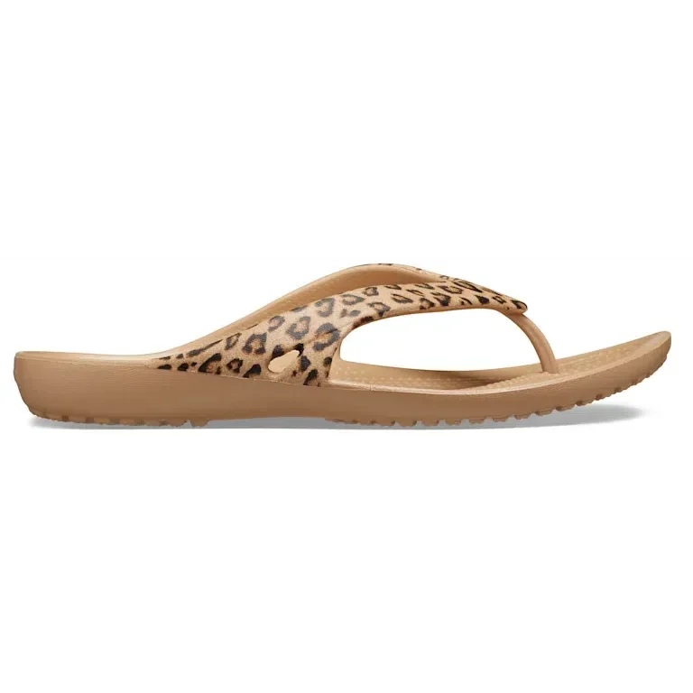 Sandale Kadee II Leopard pentru femei Sandale Kadee II Leopard pentru femei