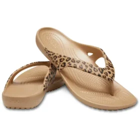 Sandale Kadee II Leopard pentru femei Sandale Kadee II Leopard pentru femei