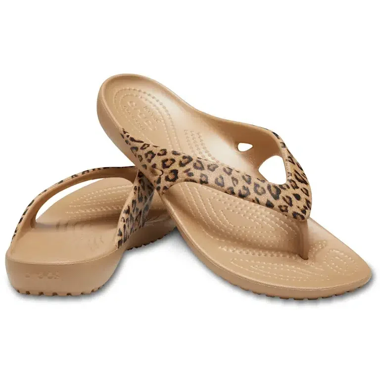 Sandale Kadee II Leopard pentru femei Sandale Kadee II Leopard pentru femei