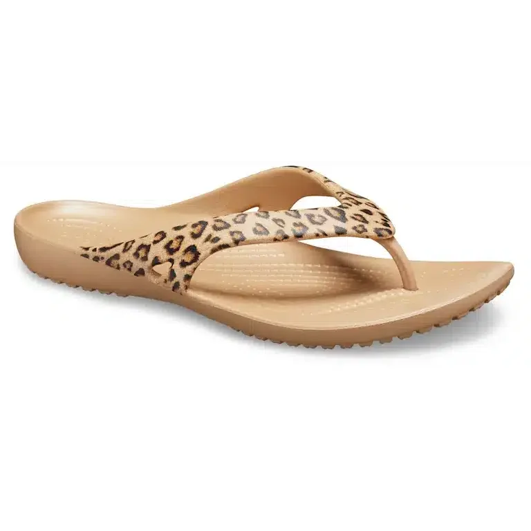 Sandale Kadee II Leopard pentru femei Sandale Kadee II Leopard pentru femei