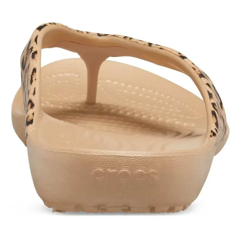 Sandale Kadee II Leopard pentru femei Sandale Kadee II Leopard pentru femei