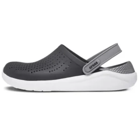 Sandale LiteRide „Black Smoke Grey”
