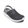 Sandale LiteRide „Black Smoke Grey”