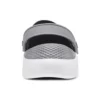 Sandale LiteRide „Black Smoke Grey”