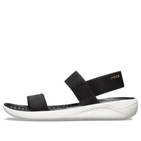 Sandale LiteRide Fashion negre