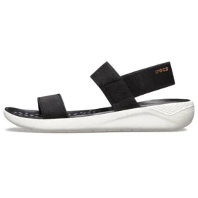 Sandale LiteRide Fashion negre
