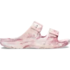 Sandale „Marbled Saturday” pentru femei Sandale „Marbled Saturday” pentru femei