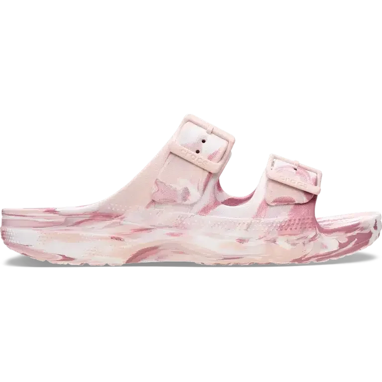 Sandale „Marbled Saturday” pentru femei Sandale „Marbled Saturday” pentru femei