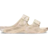 Sandale „Marbled Saturday” pentru femei Sandale „Marbled Saturday” pentru femei