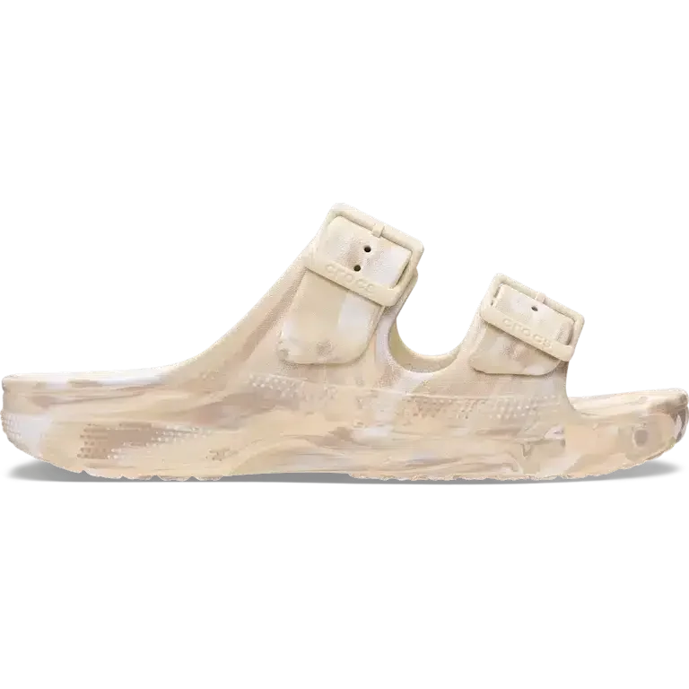 Sandale „Marbled Saturday” pentru femei Sandale „Marbled Saturday” pentru femei