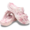 Sandale „Marbled Saturday” pentru femei Sandale „Marbled Saturday” pentru femei