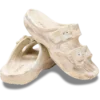 Sandale „Marbled Saturday” pentru femei Sandale „Marbled Saturday” pentru femei