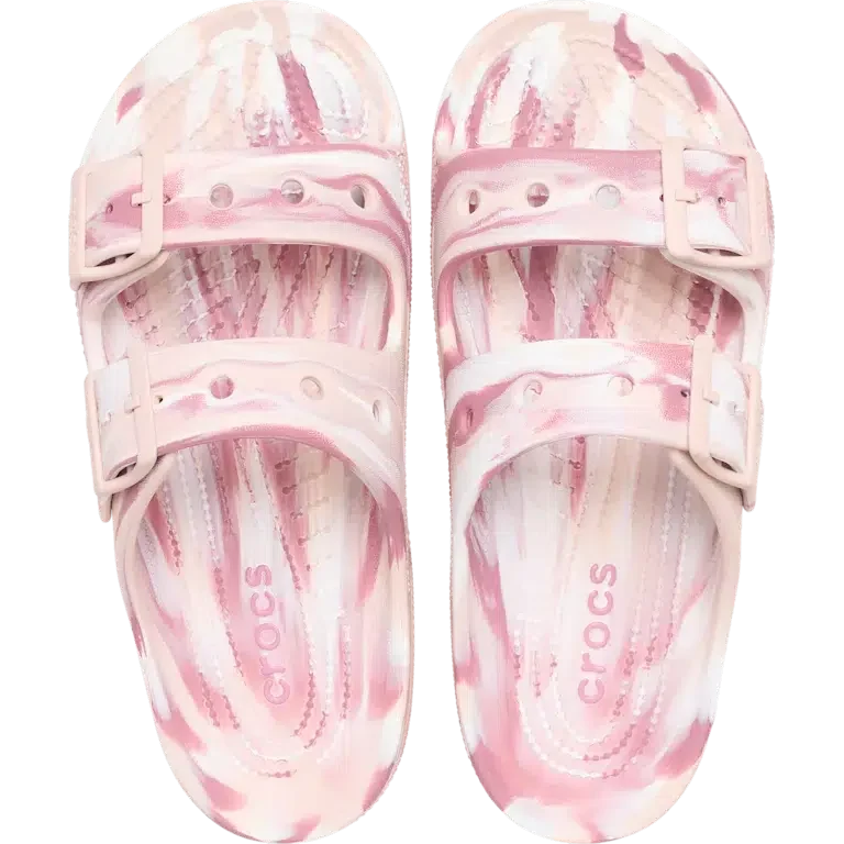 Sandale „Marbled Saturday” pentru femei Sandale „Marbled Saturday” pentru femei