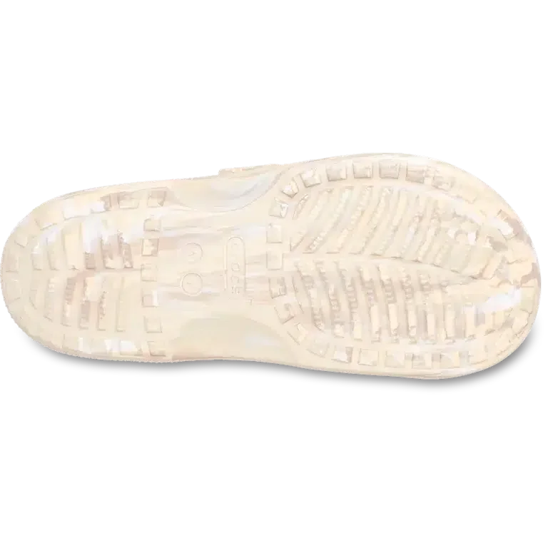 Sandale „Marbled Saturday” pentru femei Sandale „Marbled Saturday” pentru femei