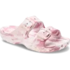 Sandale „Marbled Saturday” pentru femei Sandale „Marbled Saturday” pentru femei
