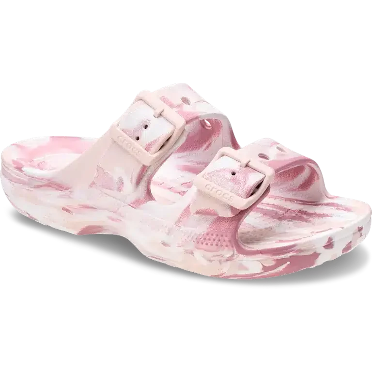 Sandale „Marbled Saturday” pentru femei Sandale „Marbled Saturday” pentru femei