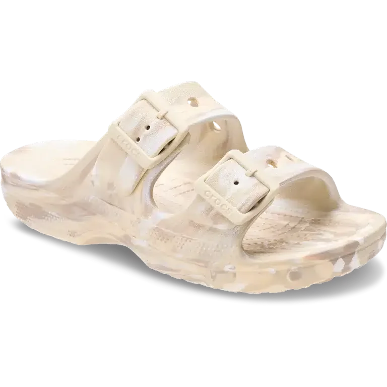 Sandale „Marbled Saturday” pentru femei Sandale „Marbled Saturday” pentru femei