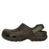 Sandale maro unisex minimaliste, rezistente la uzură și confortabile, pentru sport