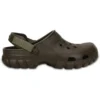 Sandale maro unisex minimaliste, rezistente la uzură și confortabile, pentru sport