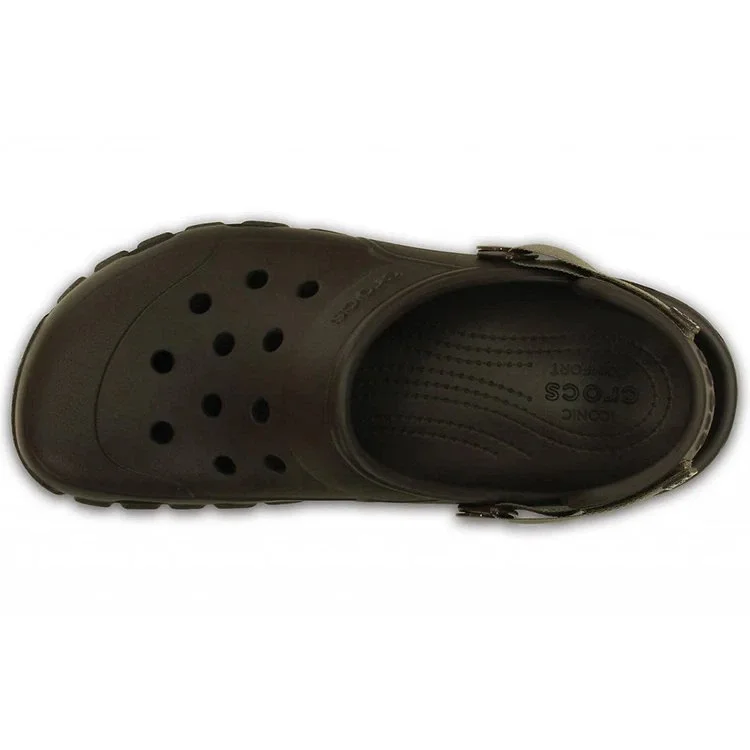 Sandale maro unisex minimaliste, rezistente la uzură și confortabile, pentru sport