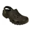 Sandale maro unisex minimaliste, rezistente la uzură și confortabile, pentru sport