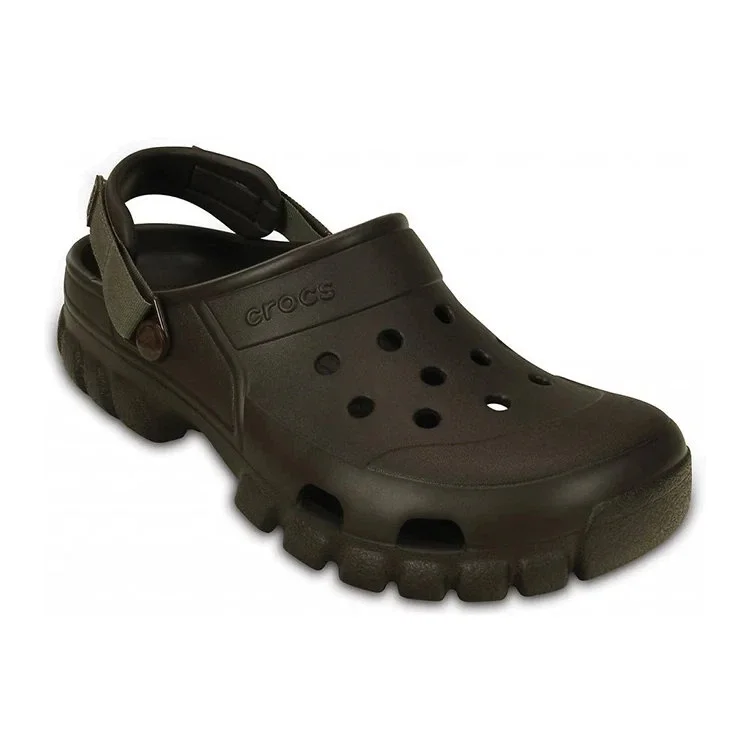 Sandale maro unisex minimaliste, rezistente la uzură și confortabile, pentru sport