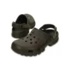 Sandale maro unisex minimaliste, rezistente la uzură și confortabile, pentru sport