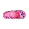 Sandale Mary Jane Classic Charm „Roz-violet”