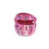 Sandale Mary Jane Classic Charm „Roz-violet”