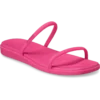 Sandale Miami cu două curele