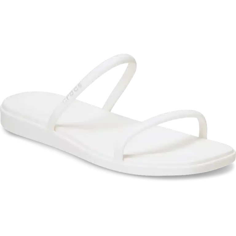 Sandale Miami cu două curele Sandale Miami cu două curele