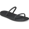 Sandale Miami cu două curele Sandale Miami cu două curele