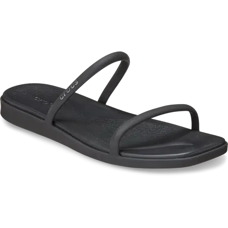 Sandale Miami cu două curele Sandale Miami cu două curele