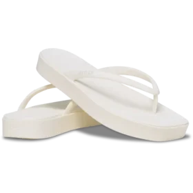 Sandale Miami Flatform