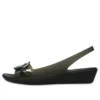 Sandale „Negru”