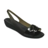 Sandale „Negru”