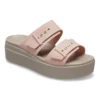 Sandale Pale Blush Brooklyn „Brown Beige”
