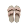 Sandale Pale Blush Brooklyn „Brown Beige”