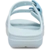Sandale pentru femei Saturday cu cataramă emailată Sandale pentru femei Saturday cu cataramă emailată